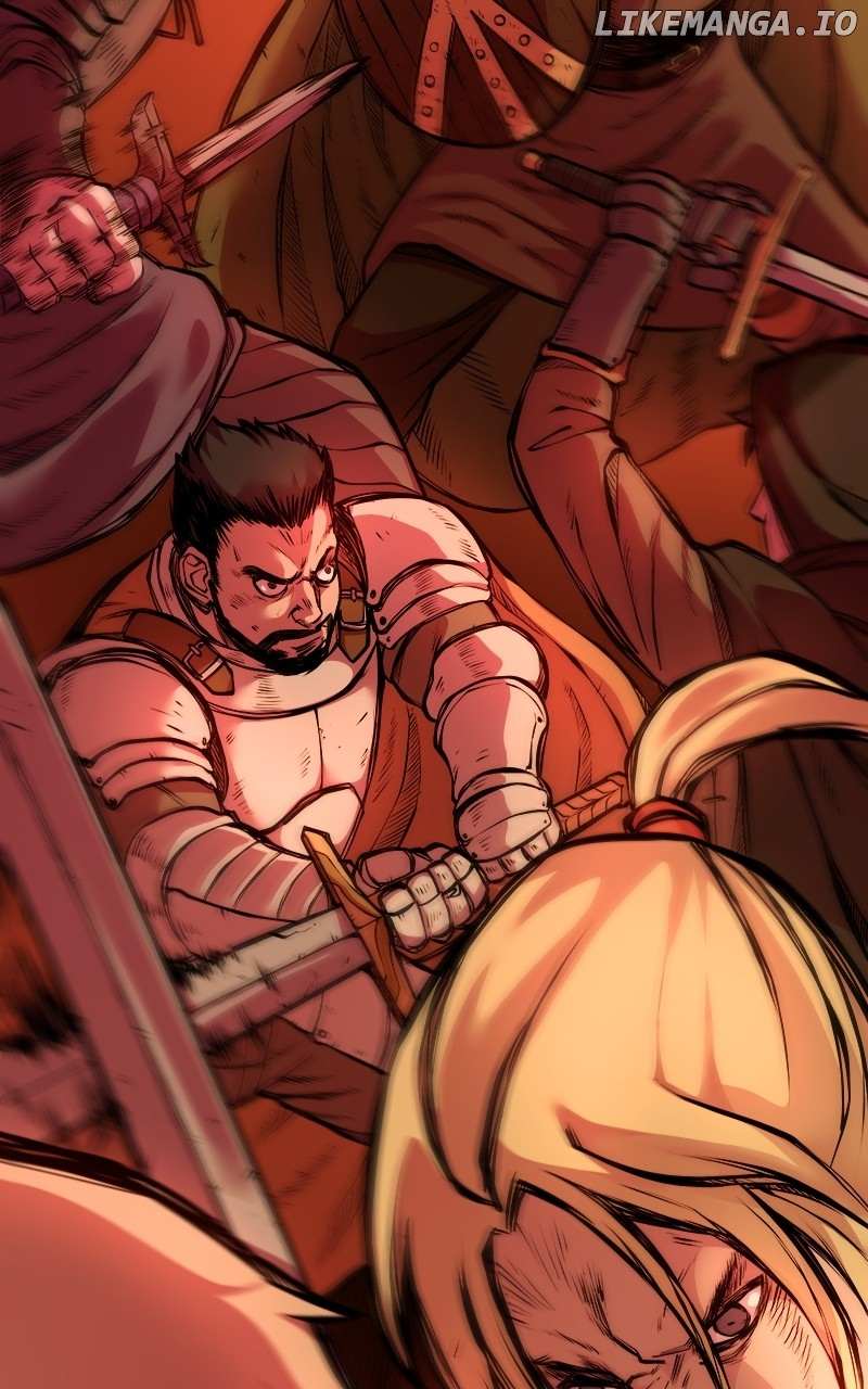 Primal Hunter Chapter 61 19